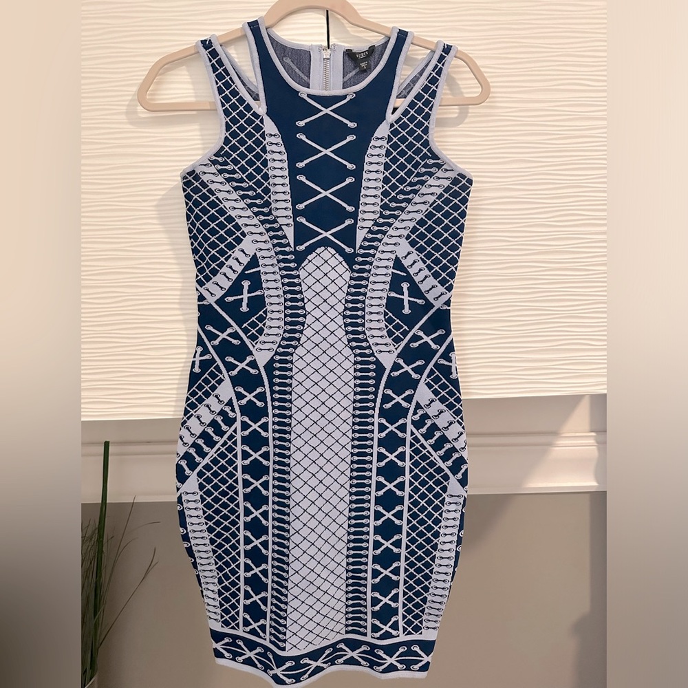 Guess dress
